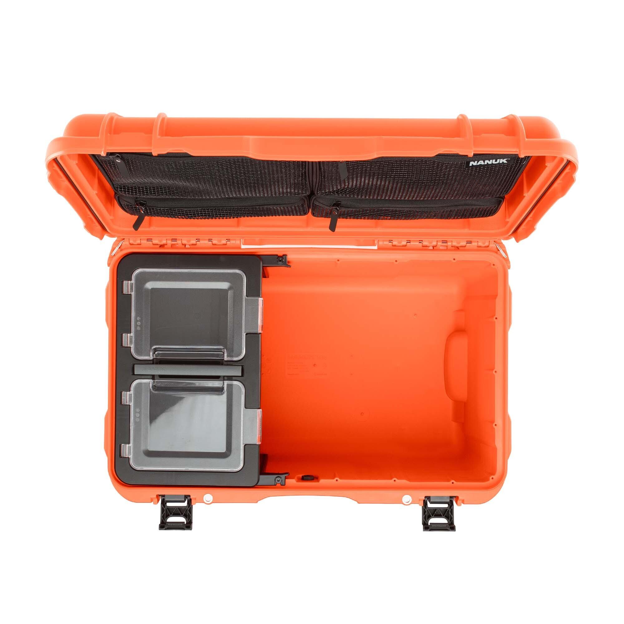 Trolley da esterno Nanuk Trail 50 3/5