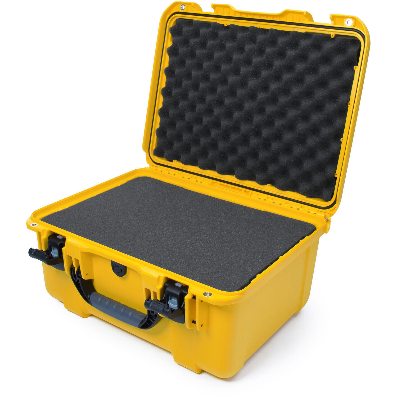 Valise pour appareil photo avec mousse Nanuk 933 2/2