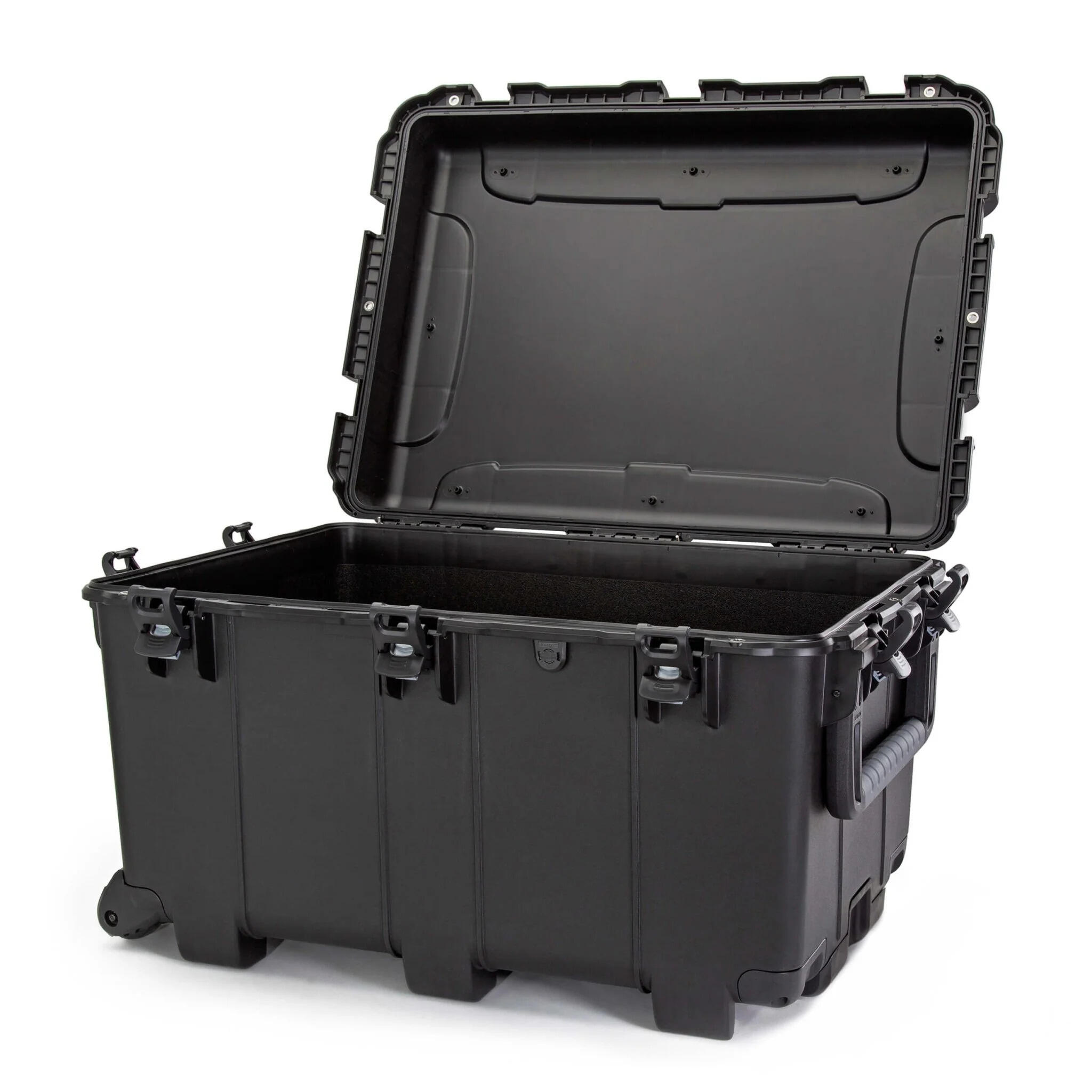 Valise pour appareil photo avec diviseur rembourré Nanuk 975 3/5