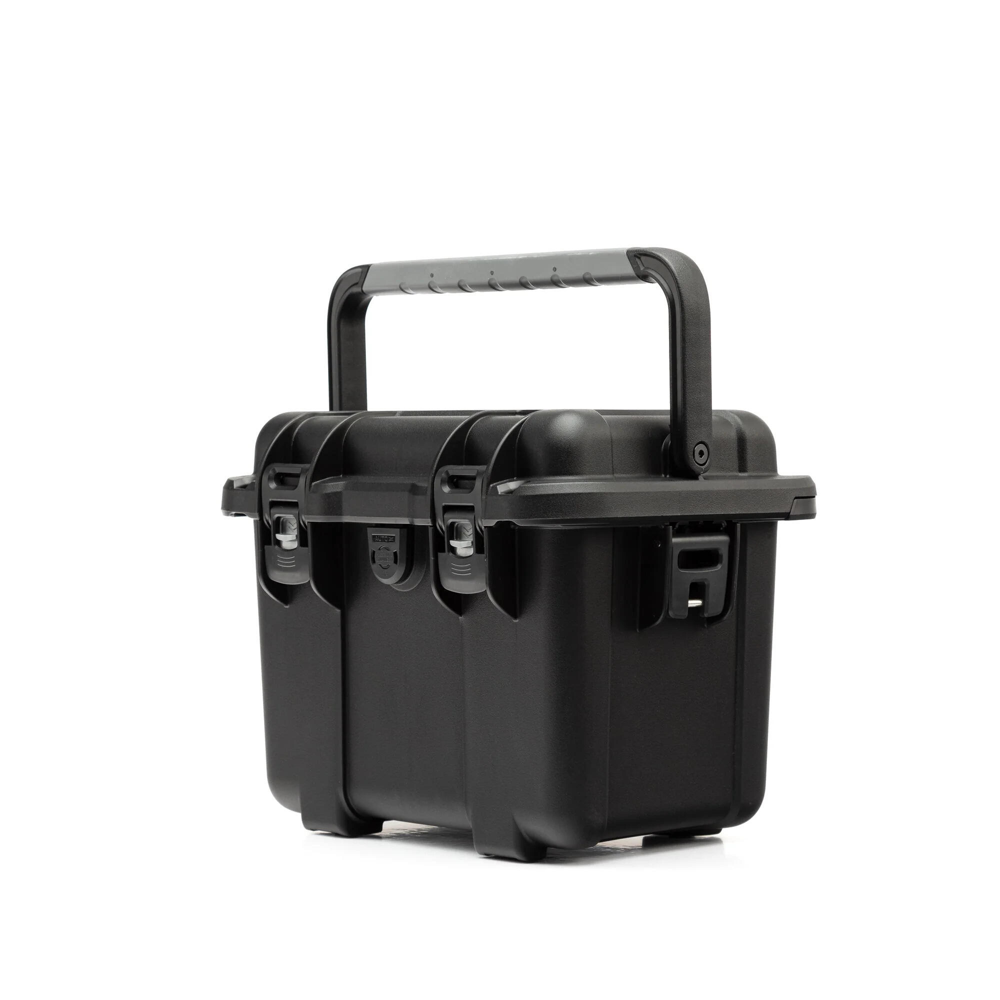 Outdoor-Koffer Nanuk Trail 10 2/5