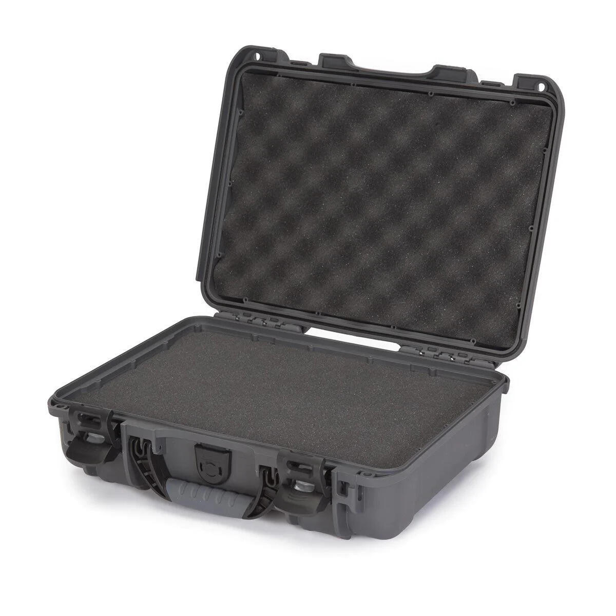 Valise pour appareil photo avec mousse Nanuk 910 2/2