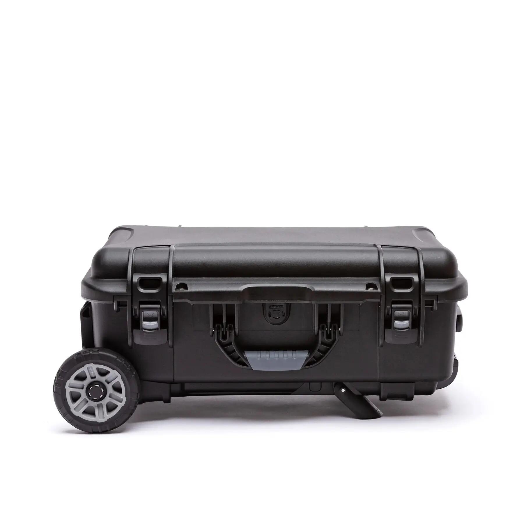 Rolkoffer voor camera met stevige wielen Nanuk 935 2/5