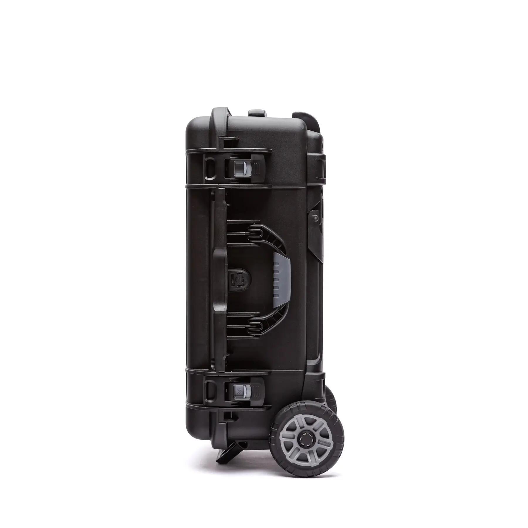 Rolkoffer voor camera met stevige wielen Nanuk 935 5/5