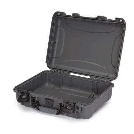 Valise pour appareil photo avec mousse Nanuk 910