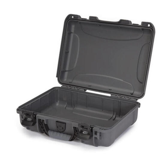 Valise pour appareil photo avec mousse Nanuk 910