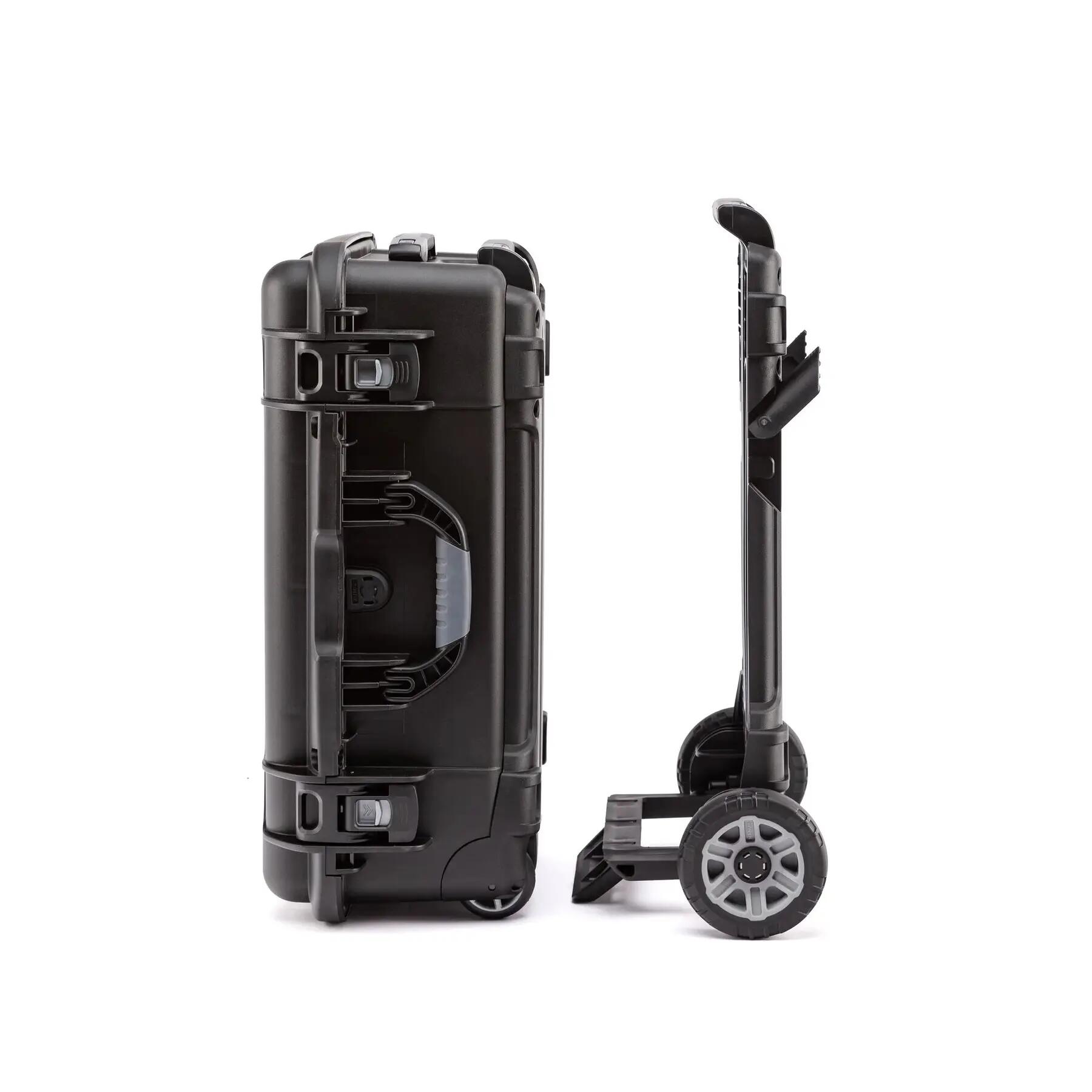 Rolkoffer voor camera met stevige wielen Nanuk 935 4/5