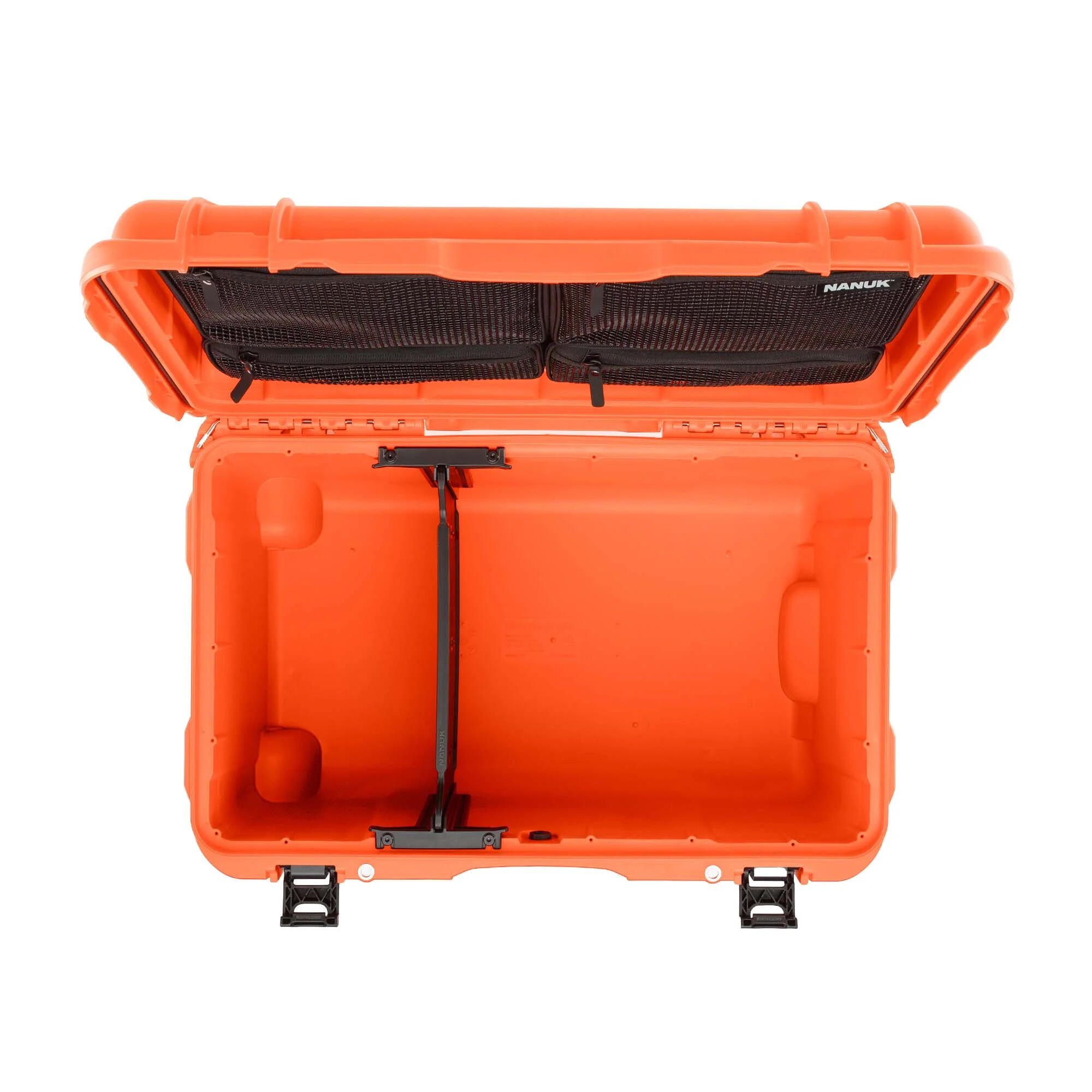 Trolley da esterno Nanuk Trail 50 4/5