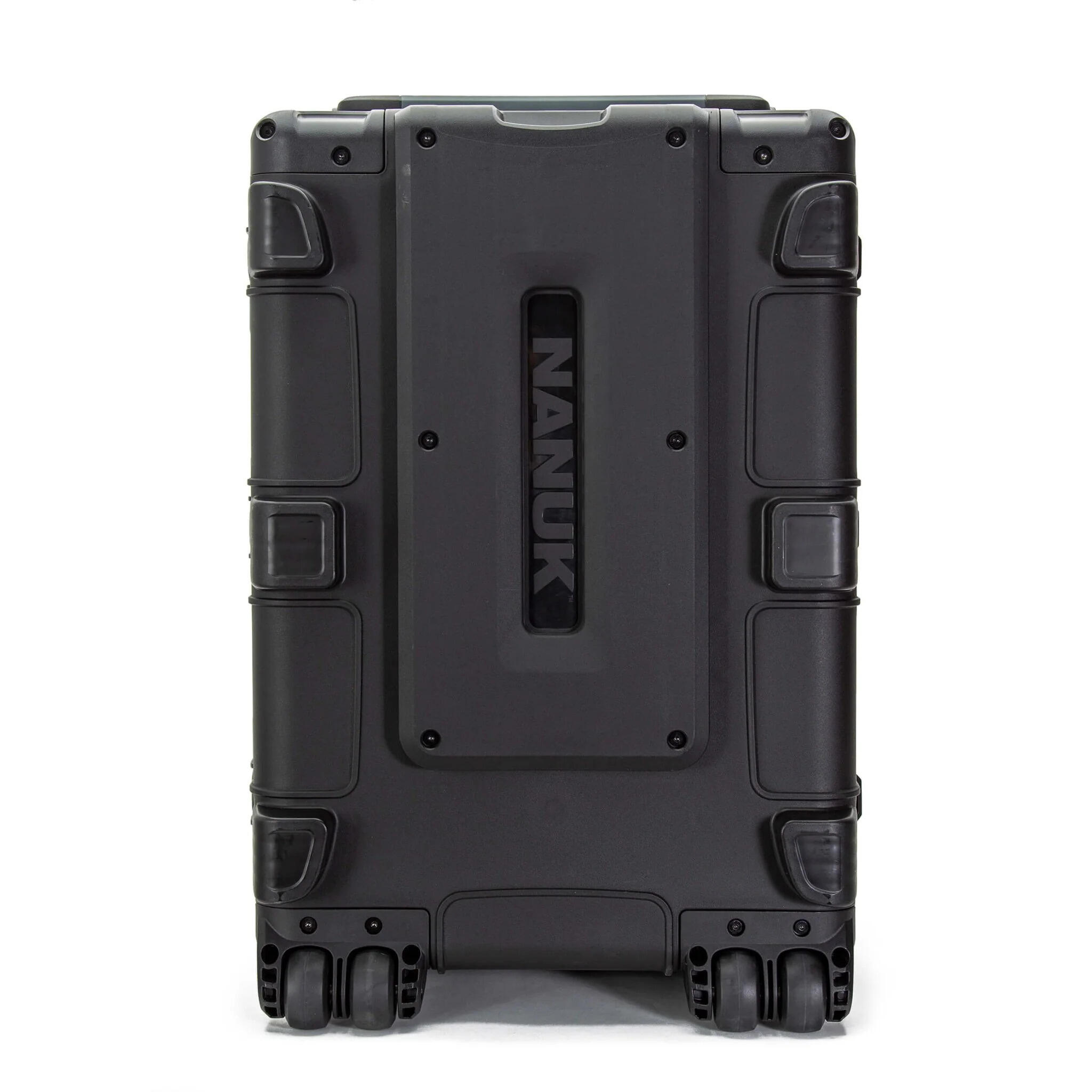 Valise pour appareil photo avec diviseur rembourré Nanuk 975 4/5
