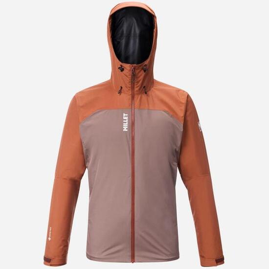 Veste Randonnée - Trekking pour homme MADRES GORE-TEX 2L LIMITED EMISSION