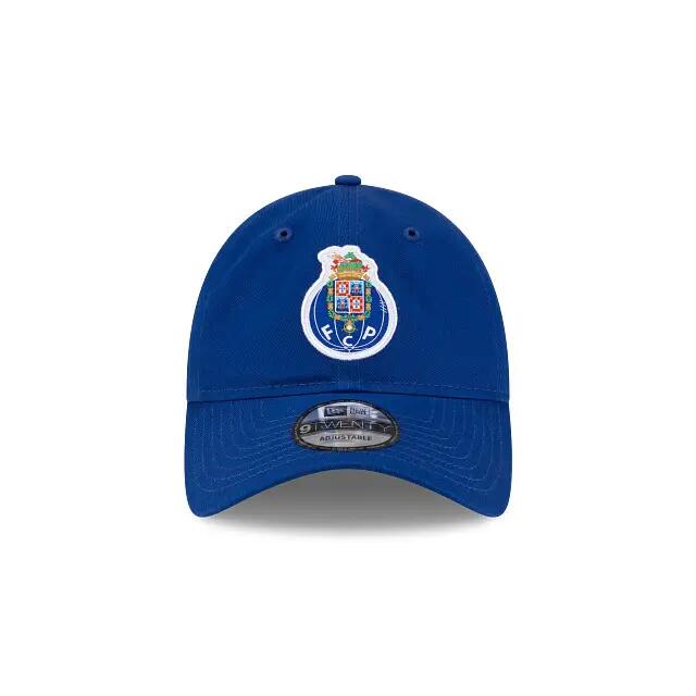 Casquette de baseball FC Porto New Era 9twent Core 3/7