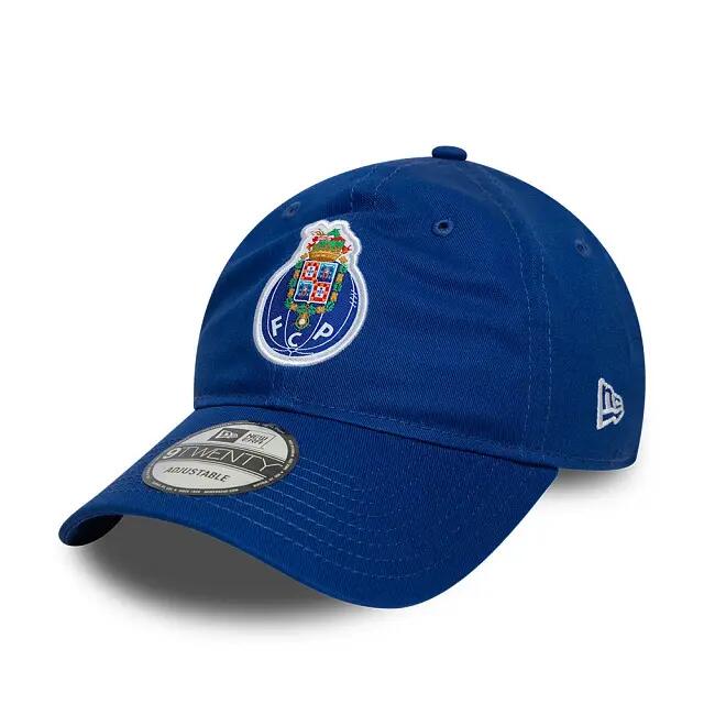 Casquette de baseball FC Porto New Era 9twent Core 2/7