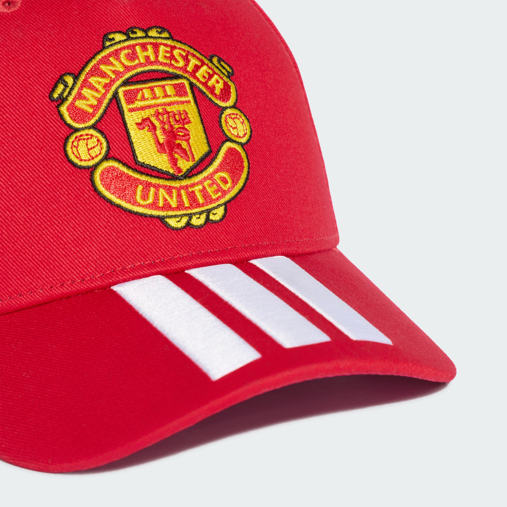 CASQUETTE MANCHESTER UNITED ENFANTS 3/5