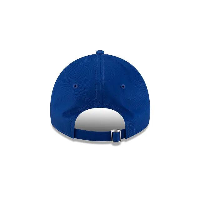 Casquette de baseball FC Porto New Era 9twent Core 5/7