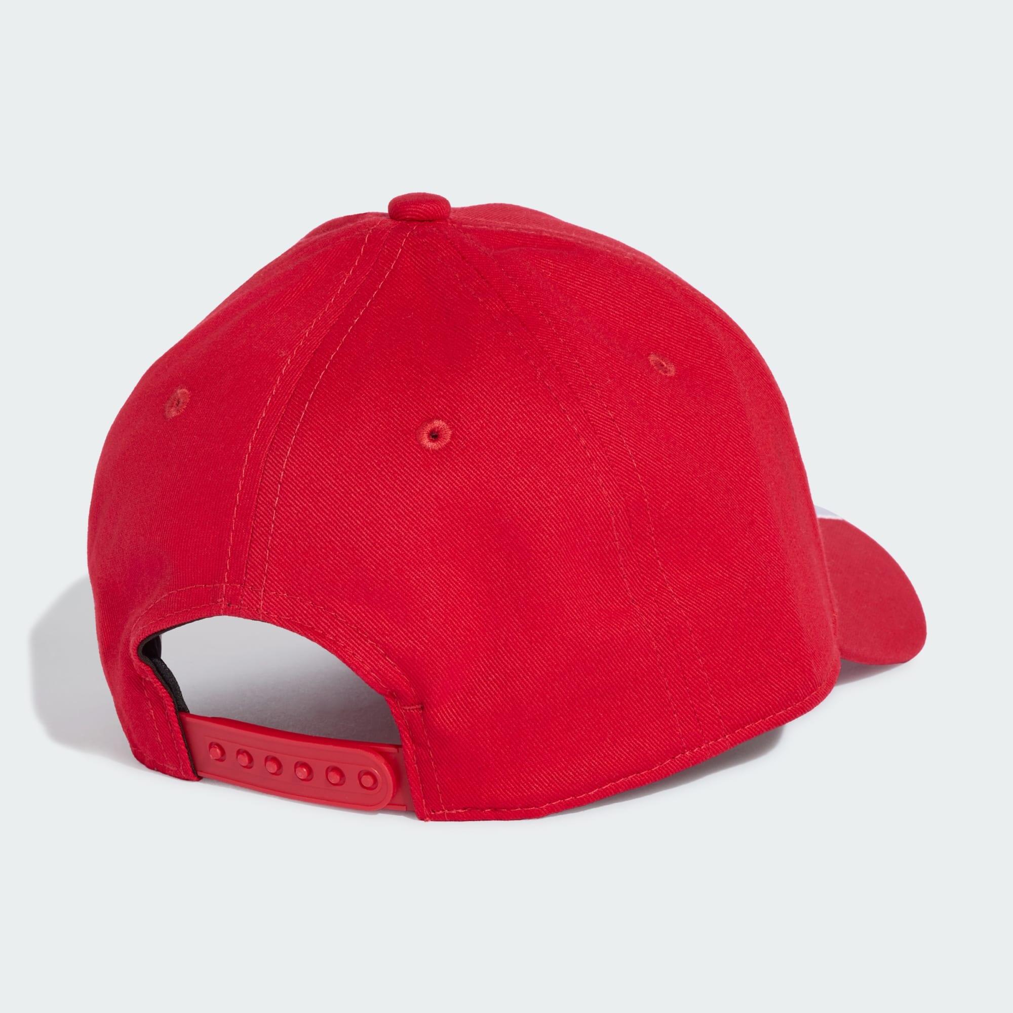 CASQUETTE MANCHESTER UNITED ENFANTS 2/5