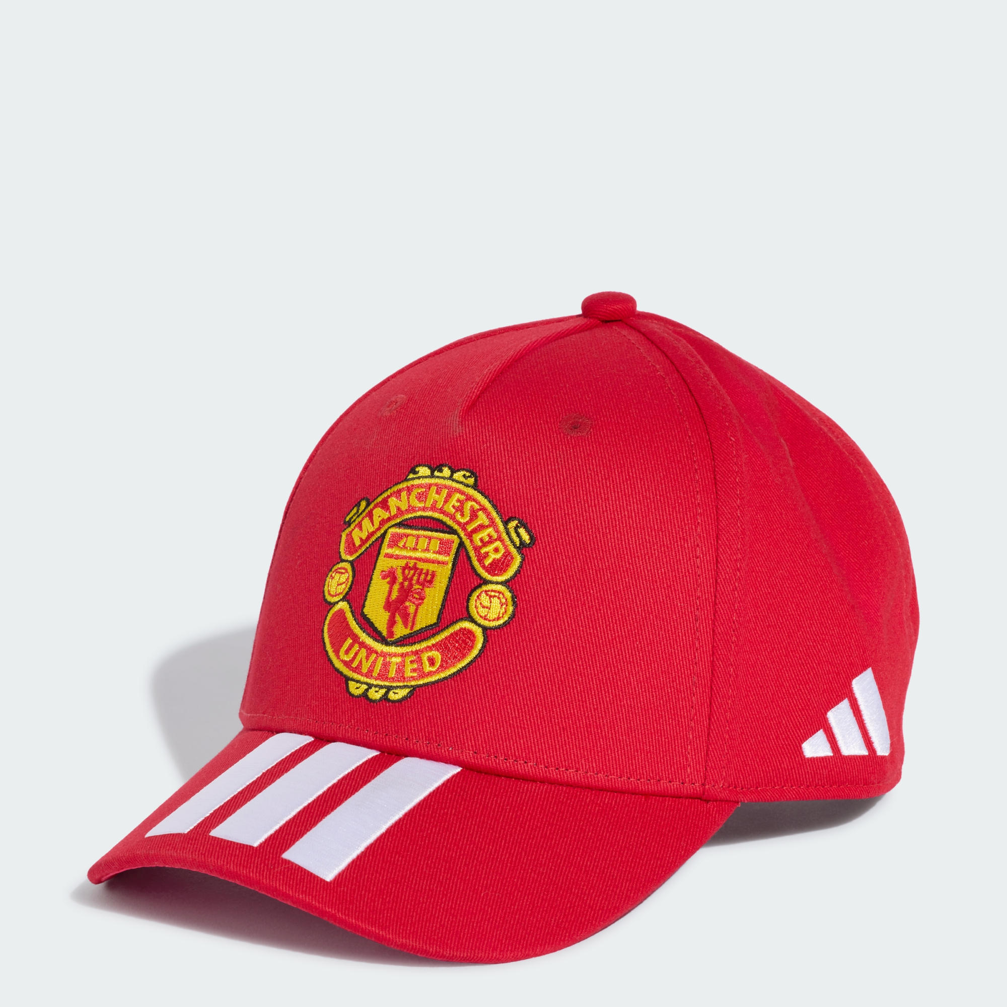 CASQUETTE MANCHESTER UNITED ENFANTS 5/5