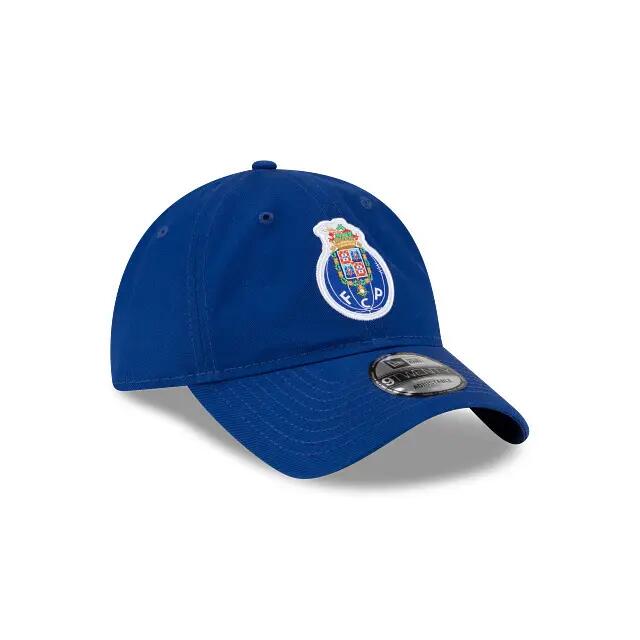 Casquette de baseball FC Porto New Era 9twent Core 4/7