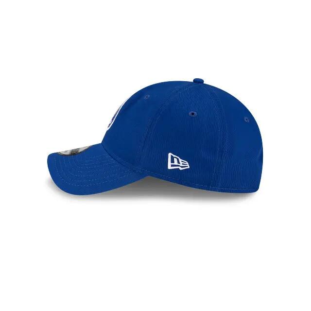 Casquette de baseball FC Porto New Era 9twent Core 6/7