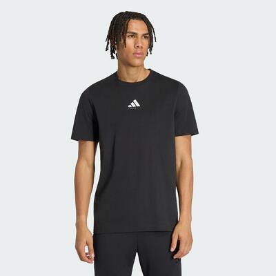T-SHIRT GRAFICA FOOTBALL CATEGORY