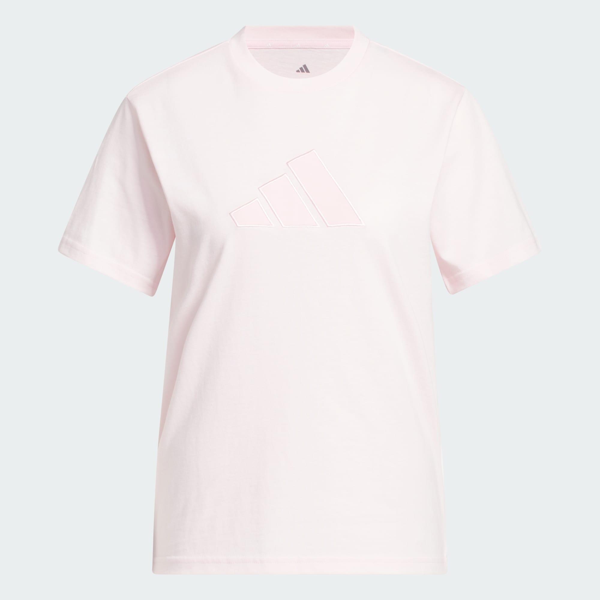 T-SHIRT GRAPHIQUE LOGO SATINÉ 2/5