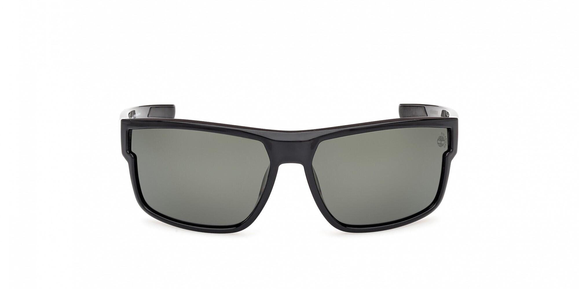 Sonnenbrillen Timberland TB00016 Unisex Größe 65/16/130 2/4