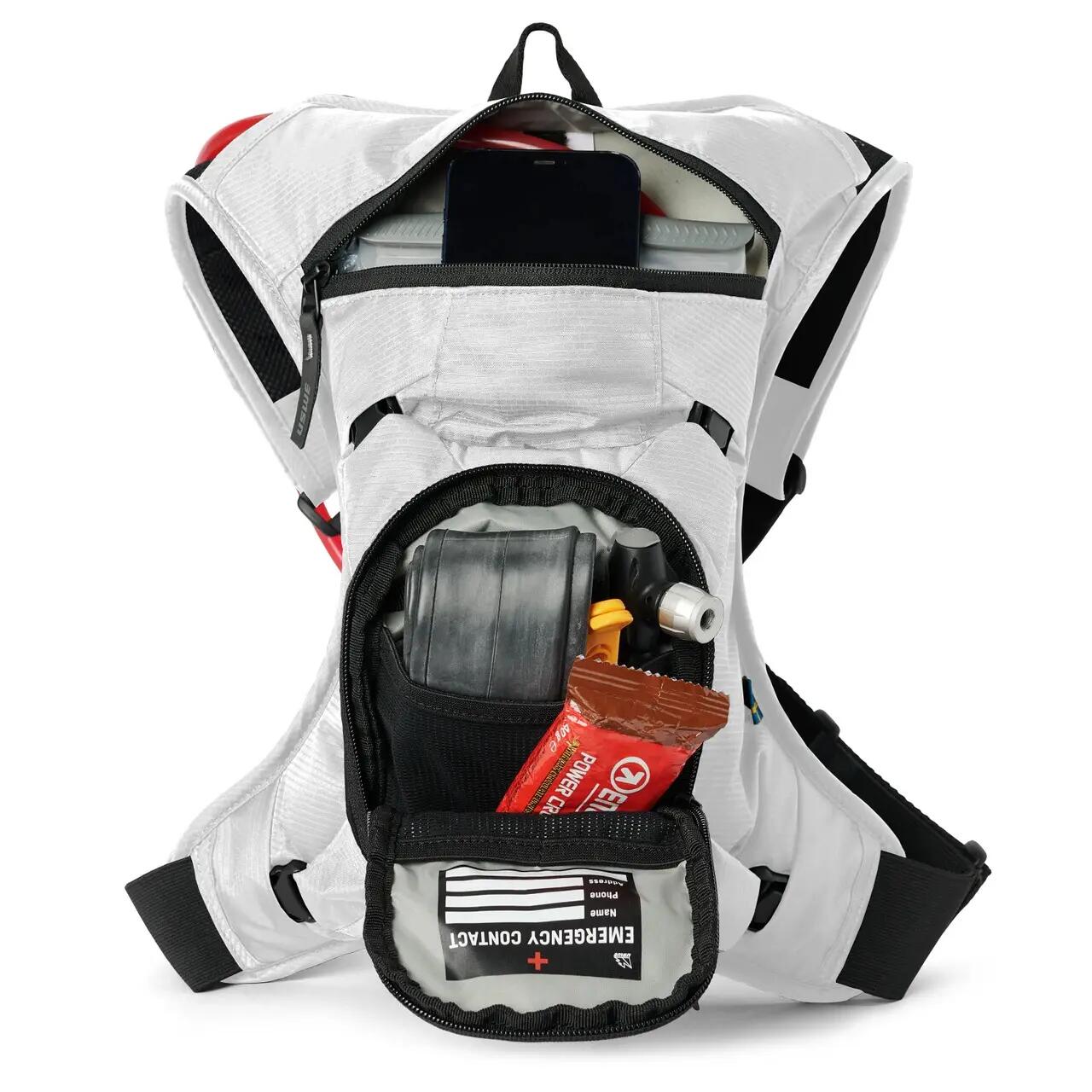Borsa per l'idratazione Uswe Hydro 4/4