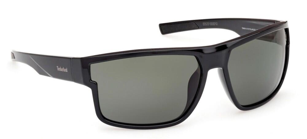 Sonnenbrillen Timberland TB00016 Unisex Größe 65/16/130 4/4