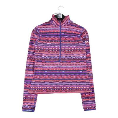 Tweedehands - nike pro dames sweat hyperwarm - als nieuw
