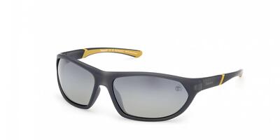 Zonnebril timberland tb00035 unisex maat 67/16/130