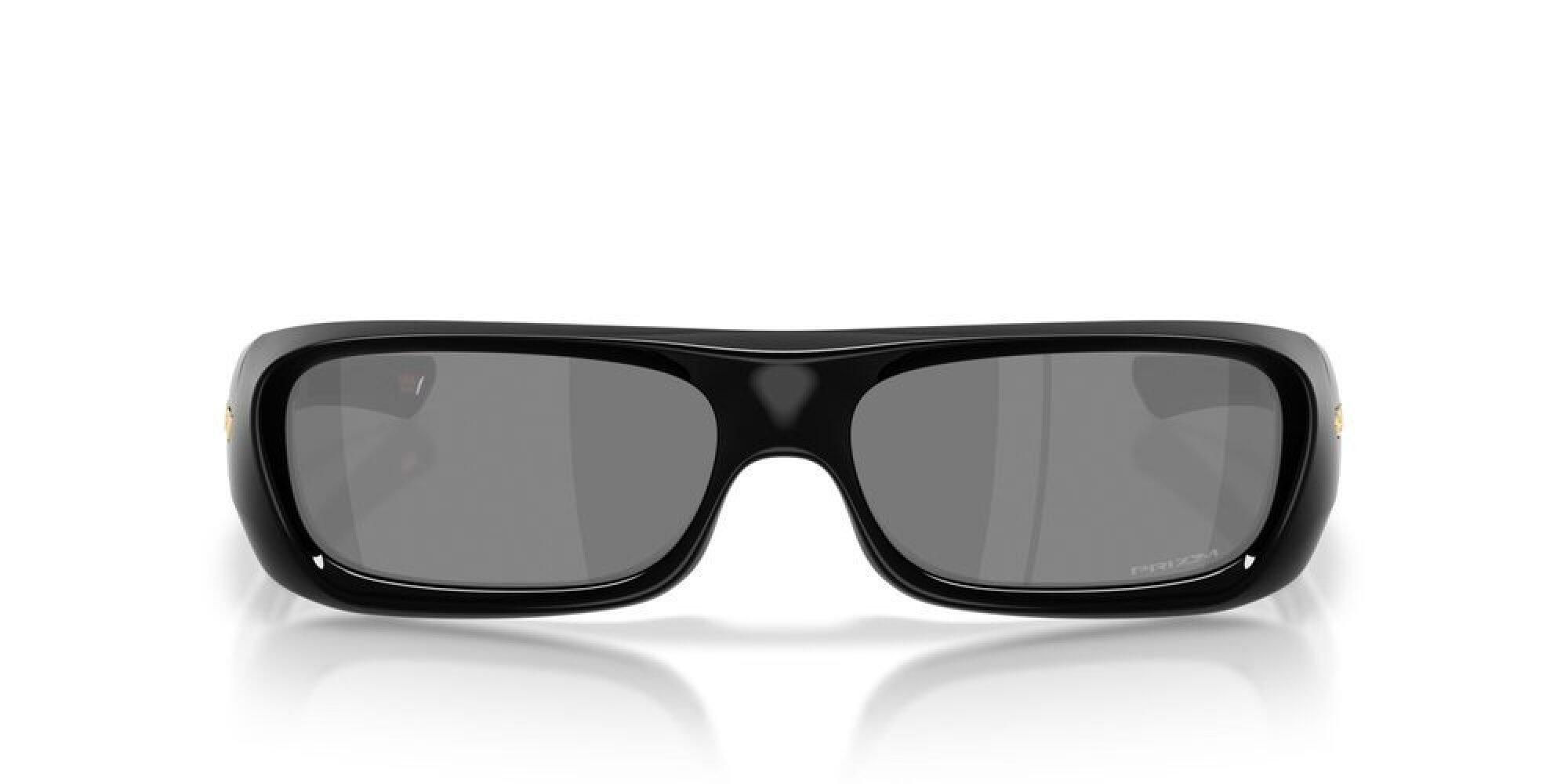 Lunettes de Soleil Oakley PERMIAN OO 9520 unisex Taille 59/15/140 2/4
