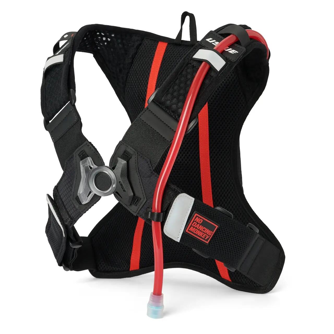 Hydratatietas Uswe Outlander XC 2/4