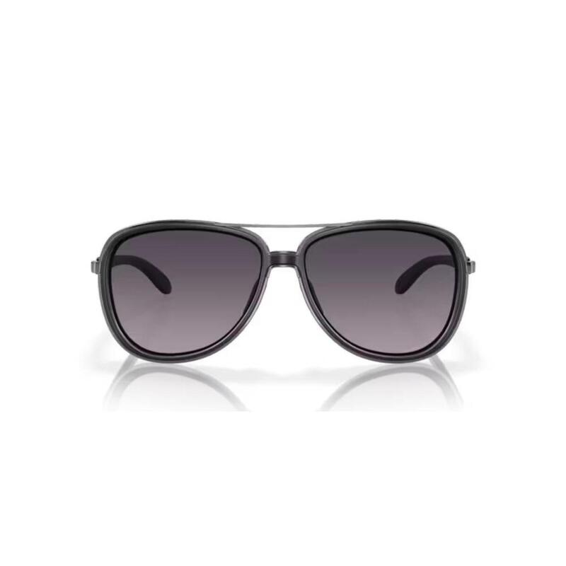 Ochelari de soare Oakley SPLIT TIME OO 4129 femeie Dimensiune 58/13/133