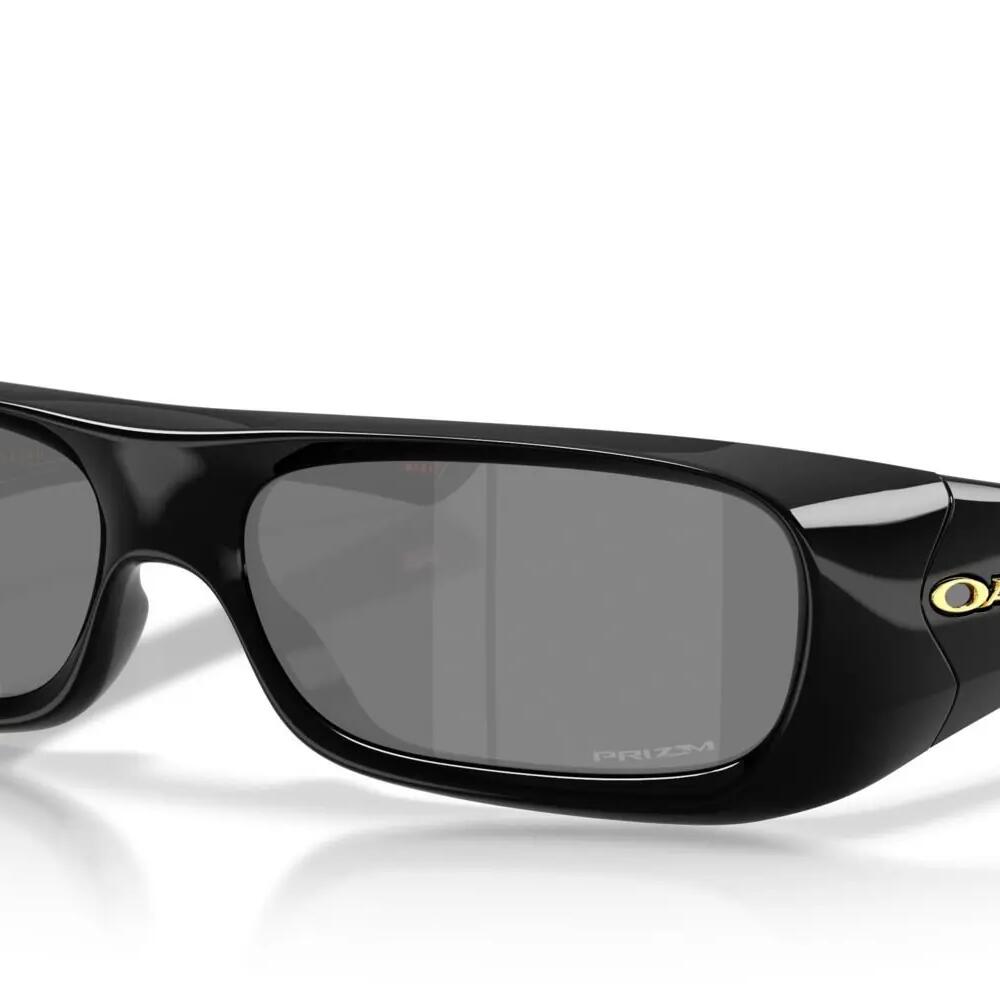 Sunglasses Oakley PERMIAN OO 9520 Unisex Size 59/15/140