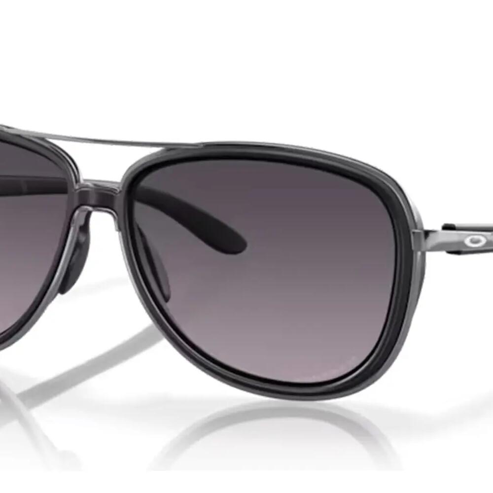 Sunglasses Oakley SPLIT TIME OO 4129 Women Size 58/13/133