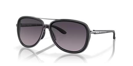 Zonnebril Oakley SPLIT TIME OO 4129 Vrouw Maat 58/13/133