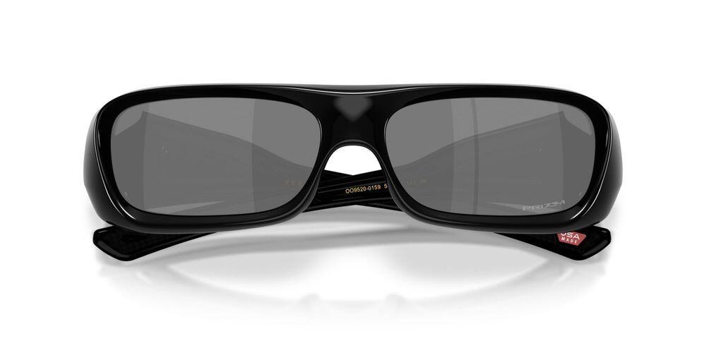 Lunettes de Soleil Oakley PERMIAN OO 9520 unisex Taille 59/15/140 4/4
