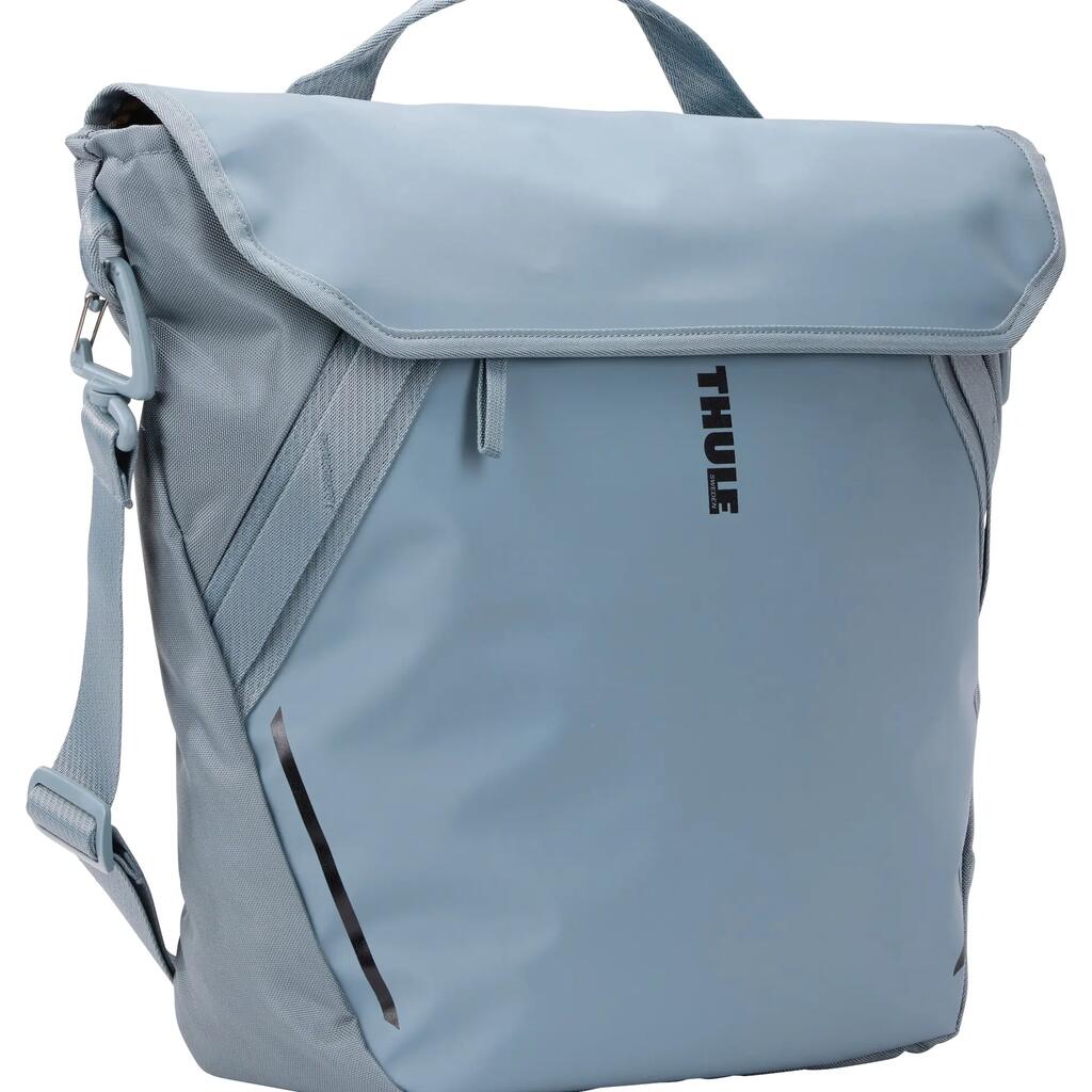 THULE Chasm Courier InLock 22L Mid Blue