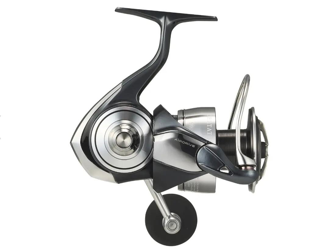 Daiwa 24 Certate SW(G) 5000-H orsó 2/6