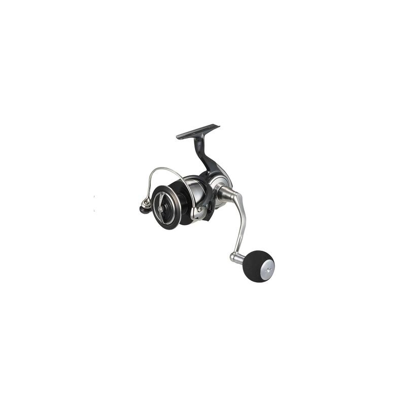 MULINETA DAIWA 24 CERTATE SW(G) 5000-XH