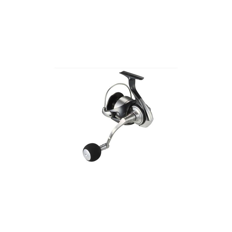 MULINETA DAIWA 24 CERTATE SW(G) 5000-H