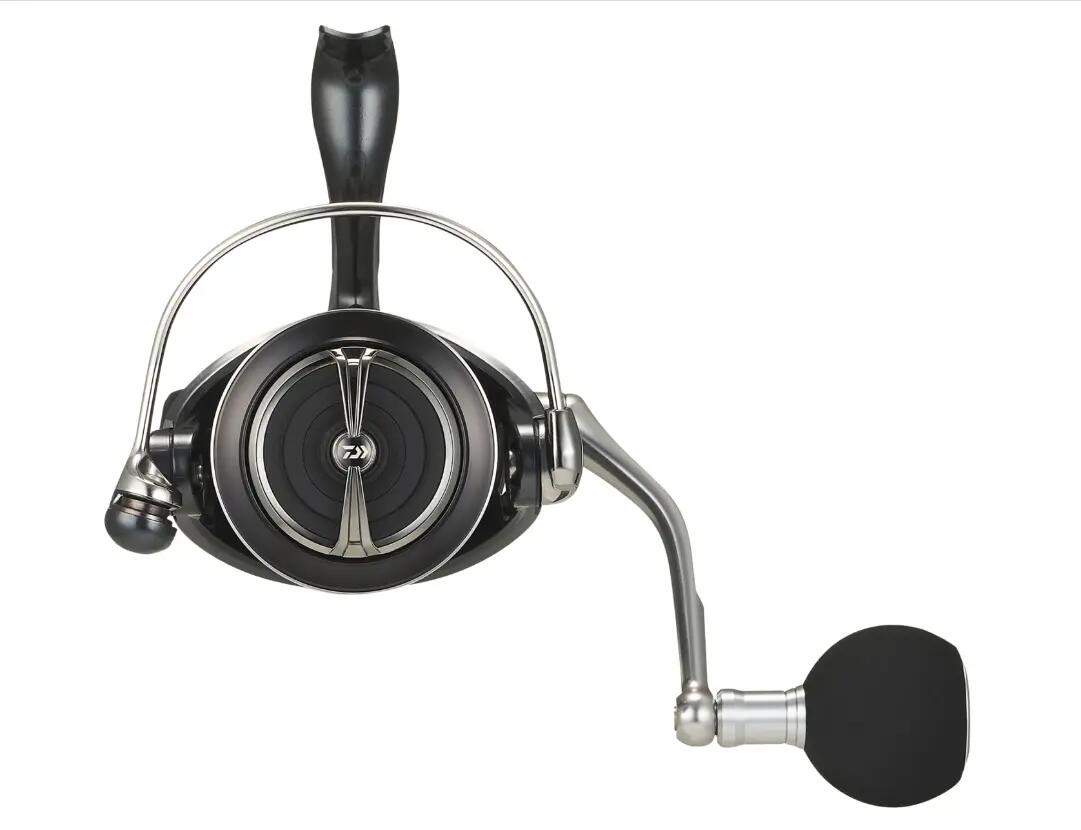 Daiwa 24 Certate SW(G) 5000-H orsó 6/6