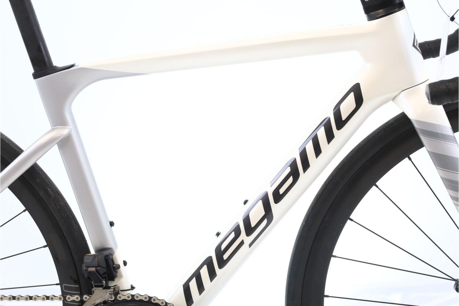 2ND LIFE - Silniční kolo  Pulse Elite 05 Di2 12V 12 rychlostí 2/8
