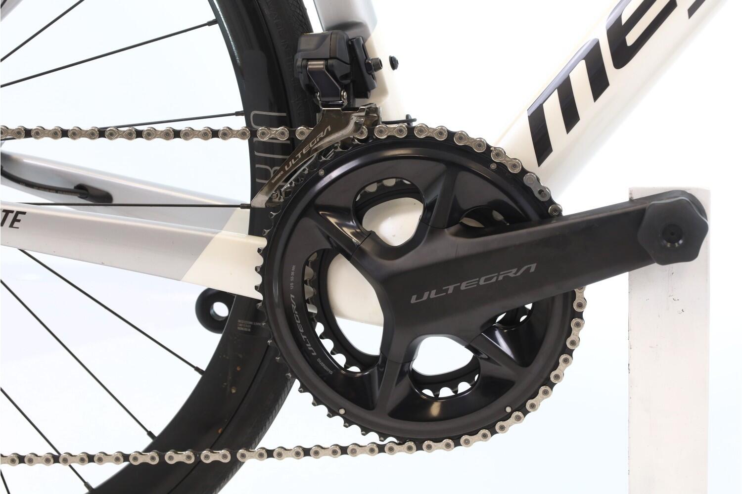 2ND LIFE - Silniční kolo  Pulse Elite 05 Di2 12V 12 rychlostí 4/8