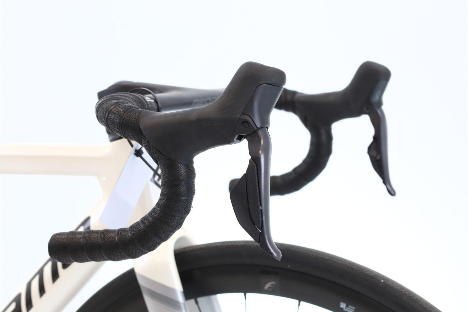 2ND LIFE - Silniční kolo  Pulse Elite 05 Di2 12V 12 rychlostí 6/8