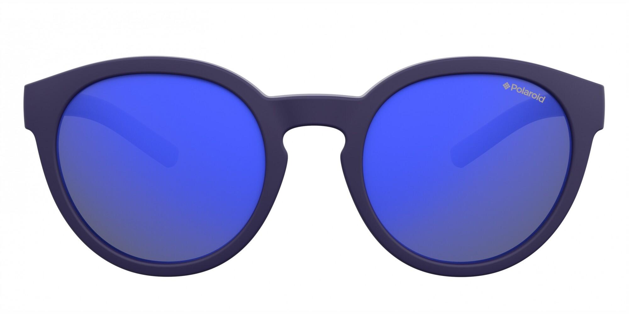 Ochelari de soare Polaroid PLD 8019/S KIDS copil Dimensiune 45/19/124 2/2