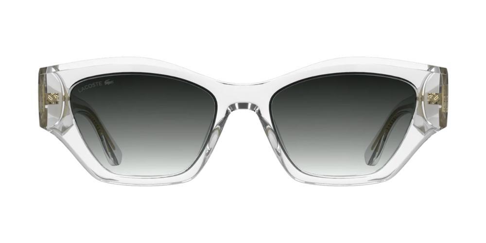 Lunettes de Soleil Lacoste L6072S Femme Taille 52/18/140 3/4