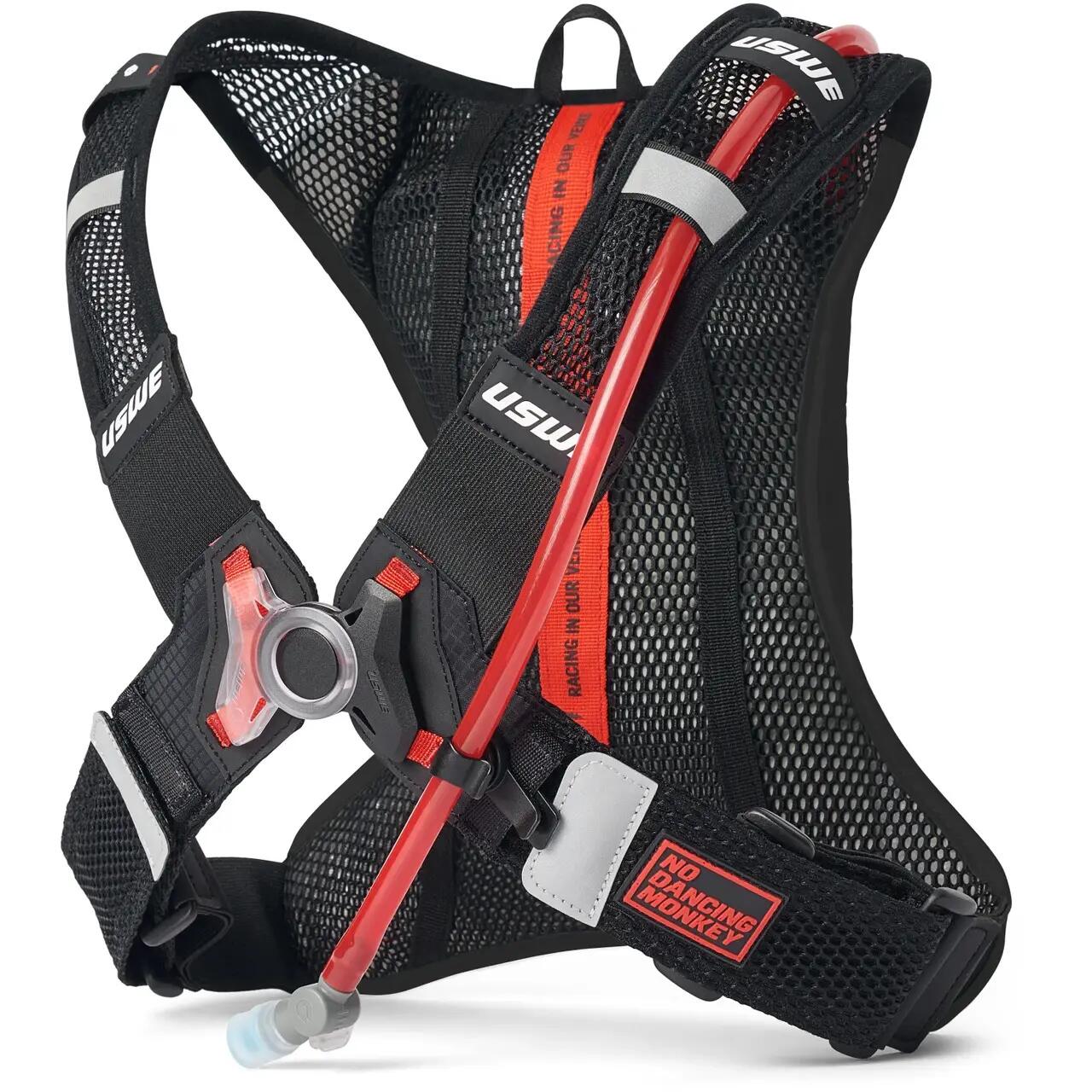 Sac d'hydratation Uswe Race 2.0 3/4