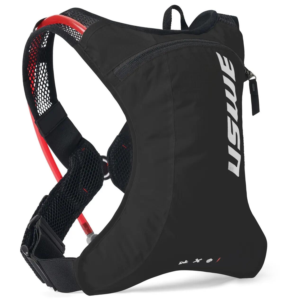 Sac d'hydratation Uswe Race 2.0 2/4