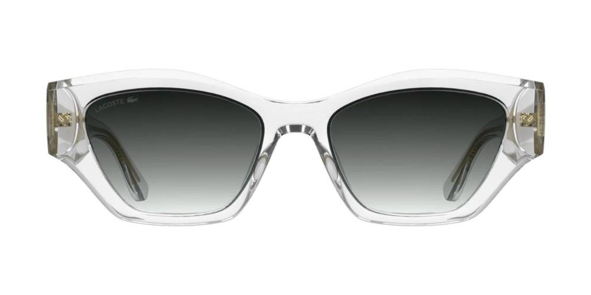 Lunettes de Soleil Lacoste L6072S Femme Taille 52/18/140 2/4
