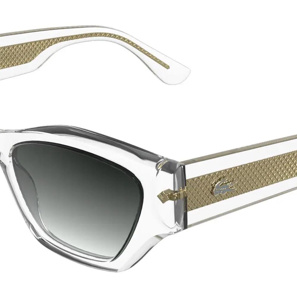Sunglasses Lacoste L6072S Women Size 52/18/140