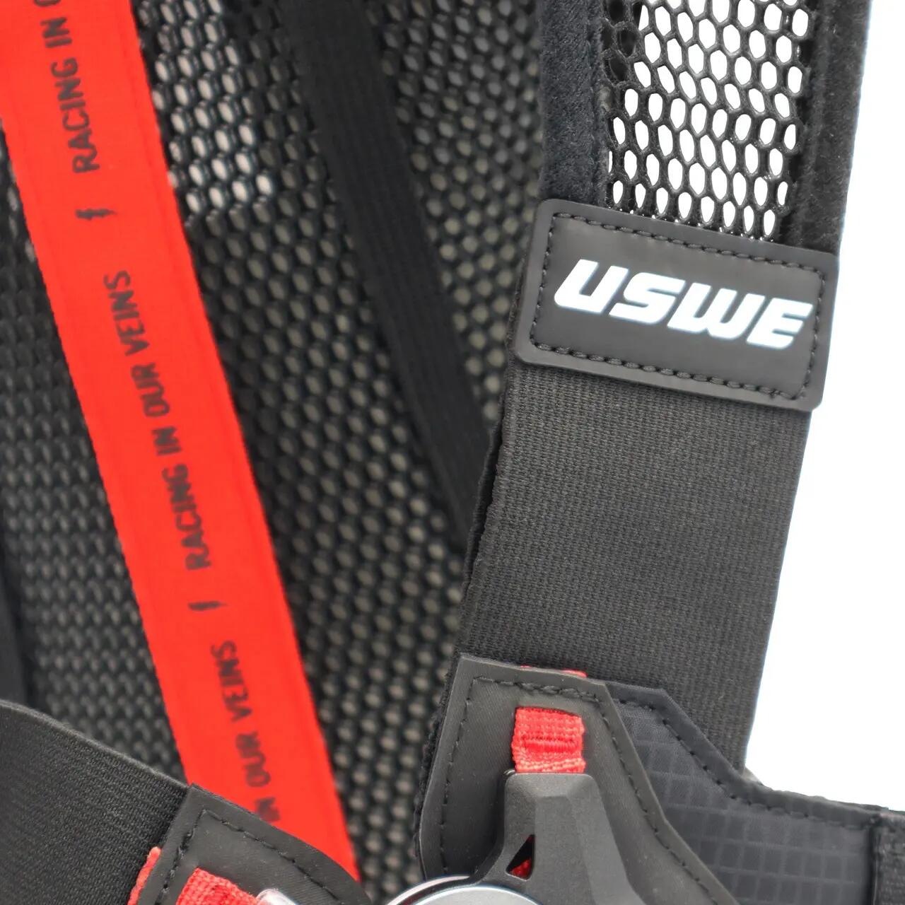 Sac d'hydratation Uswe Race 2.0 4/4